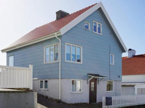 Holiday home KUNGSHAMN XV, Kungshamn